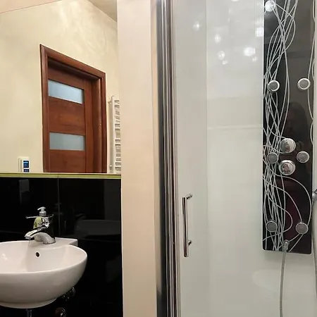 Apartament Altoria 1 Διαμέρισμα Γκντίνια