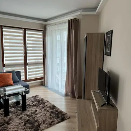 Apartament Altoria 1