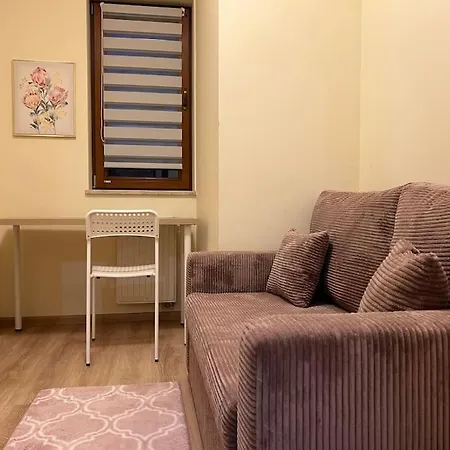 Apartament Altoria 1