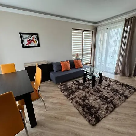 Apartament Altoria 1 Διαμέρισμα Γκντίνια