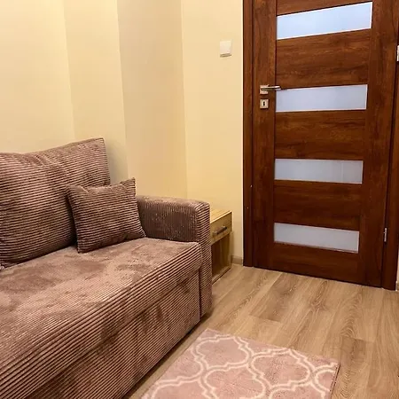 Διαμέρισμα Apartament Altoria 1