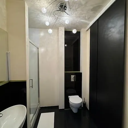 Apartament Altoria 1 Διαμέρισμα