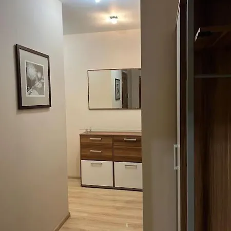 Apartament Altoria 1