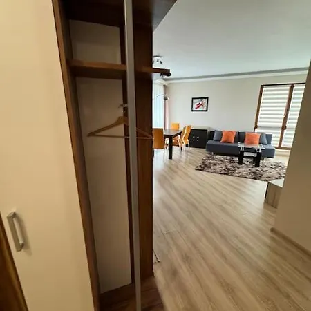 Διαμέρισμα Apartament Altoria 1 Γκντίνια