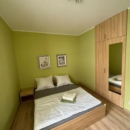 Διαμέρισμα Apartament Altoria 1 *