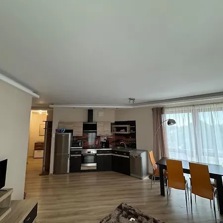 Apartament Altoria 1 Διαμέρισμα *