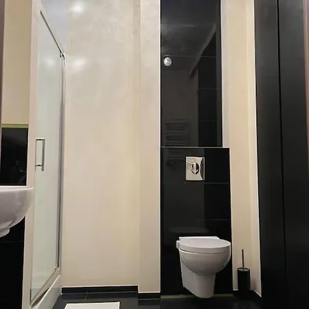 Apartament Altoria 1