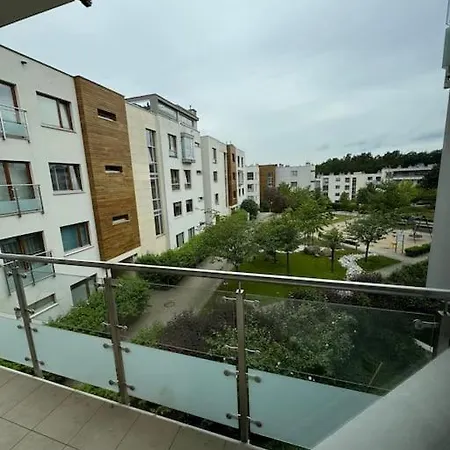 Διαμέρισμα Apartament Altoria 1 *