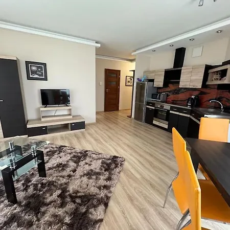 Apartament Altoria 1
